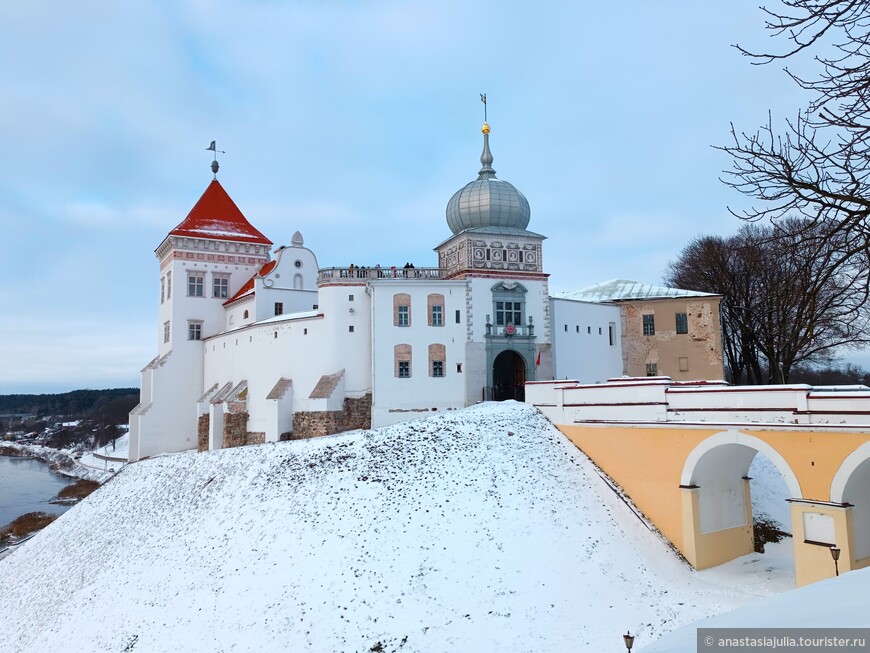 Королевская столица: 7 причин побывать в самом красивом городе Беларуси