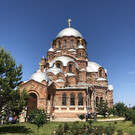 Свияжский Иоанно-Предтеченский монастырь