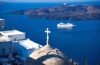 Нынешним летом туроператоры возобновят туры из РФ в Грецию 