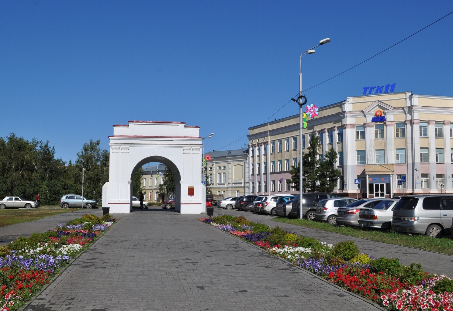Что привезти из Омска — сувениры, еда, подарки, где купить