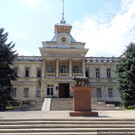 Национальный музей Истории Молдовы