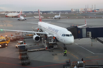Turkish Airlines ужесточает требования к пассажирам на рейсах в Латинскую Америку 