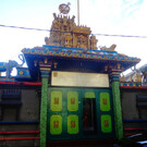Индуистский храм Шри Мариаман
