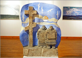 Национальная галерея Республики Коми