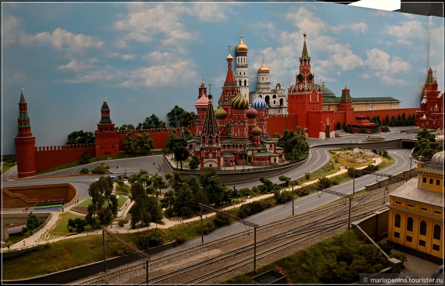 Как объездить ТОП-города России за 600 рублей?