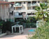 Appartement d'une chambre avec piscine partagee balcon amenage et wifi a Cagnes sur Mer a 2 km de la plage