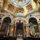 Церковь Сан-Лоренцо