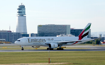 Emirates будет ежедневно летать из Петербурга в Дубай