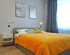Квартира 1-к Квартира у Набережной Брюгге