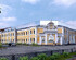 Отель RODINA Grand Hotel & SPA Irkutsk 5*