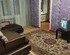 Квартира Алтайское гостеприимство (2к квартира в центре)