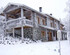 Holiday Home Alte ruka bertta