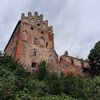 замок Георгенбург