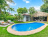 Tropical Retreat - Private Pool, Steps To Beach 2 Bedroom Villa by Redawning