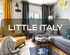 Апартаменты Little Italy