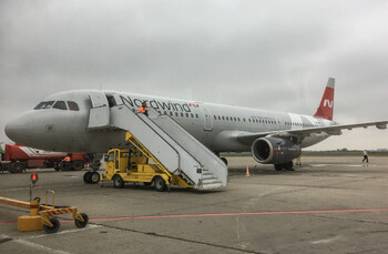 Nordwind и «Икар» запустят субсидируемые рейсы из Мурманска в Пермь