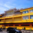 Храм Сетия Буди