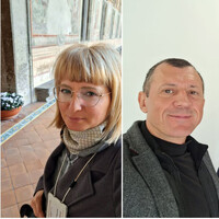 Эксперт Ольга и Павел Ginatulin (user188505)