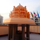 Храм Шри Шринивасагара Калиаммана