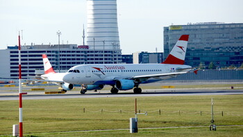 Глава Austrian Airlines не смогла вылететь на Мальдивы из-за забастовки в её авиакомпании