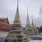 Храм Патхум Кхонгха Ратчаворавихан