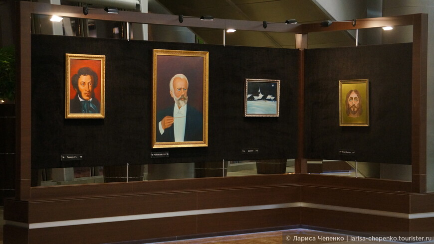 Судьба музея Муслима Магомаева в «Crocus City Hall»