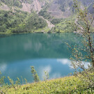 Ивановские озера Хакасии