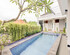 Oyo 90057 Riverside Bali Villas