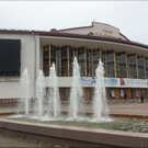 Театр драмы в Архангельске