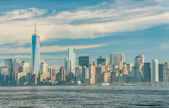 В Нью-Йорке введут плату за въезд на Манхэттен