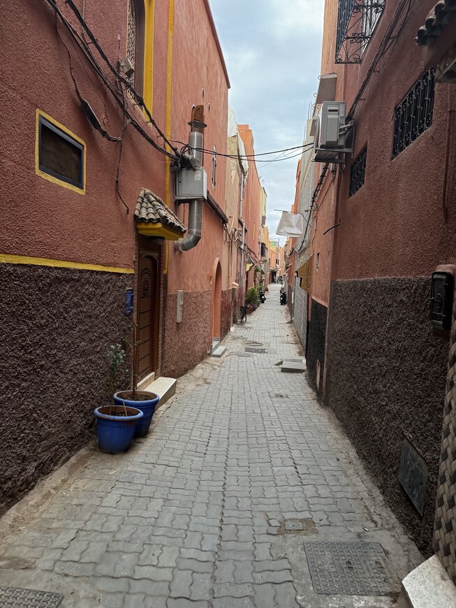 Марракеш. Марокко