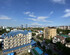Na Ulitse Kirova 1 Apartments