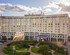 Отель Radisson Slavyanskaya Hotel & Business Center, Moscow