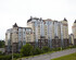 Apartments on Kharkiv street 5