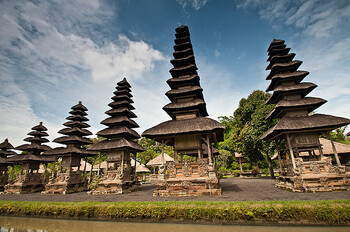 Бали стал одним из лучших туристических направлений 2024 года