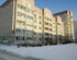 Apartment on Yaroslavskaya 31