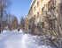 Hostel on Krasnaya 41
