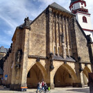 Церковь Св. Якова в Хемнице