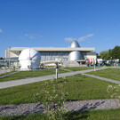 Музей истории космонавтики