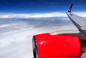 AZUR air возобновила рейсы из Уфы в Анталию
