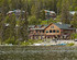 Pyramid Lake Lodge