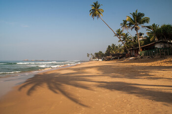 Шри-Ланка изменила систему выдачи электронных виз