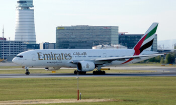 Emirates выполнит дополнительный рейс в Москву