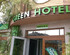 Green Hotel Budapest