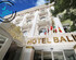 Balin Hotel - Special Class