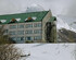 Cyan Del Glaciar Hotel