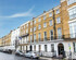 OYO Somerset Hotel Baker Street London