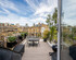 Light 2 Bedroom Flat With Roof Terrace
