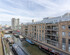 Spacious 2 Bedroom Canal Side Apartment with Balcony