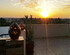 Shared Rooftop 1-bed Apartment Luxor View Nile